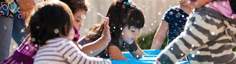 Safety First: Tips for Staying Safe and Having Fun at Splash Parks